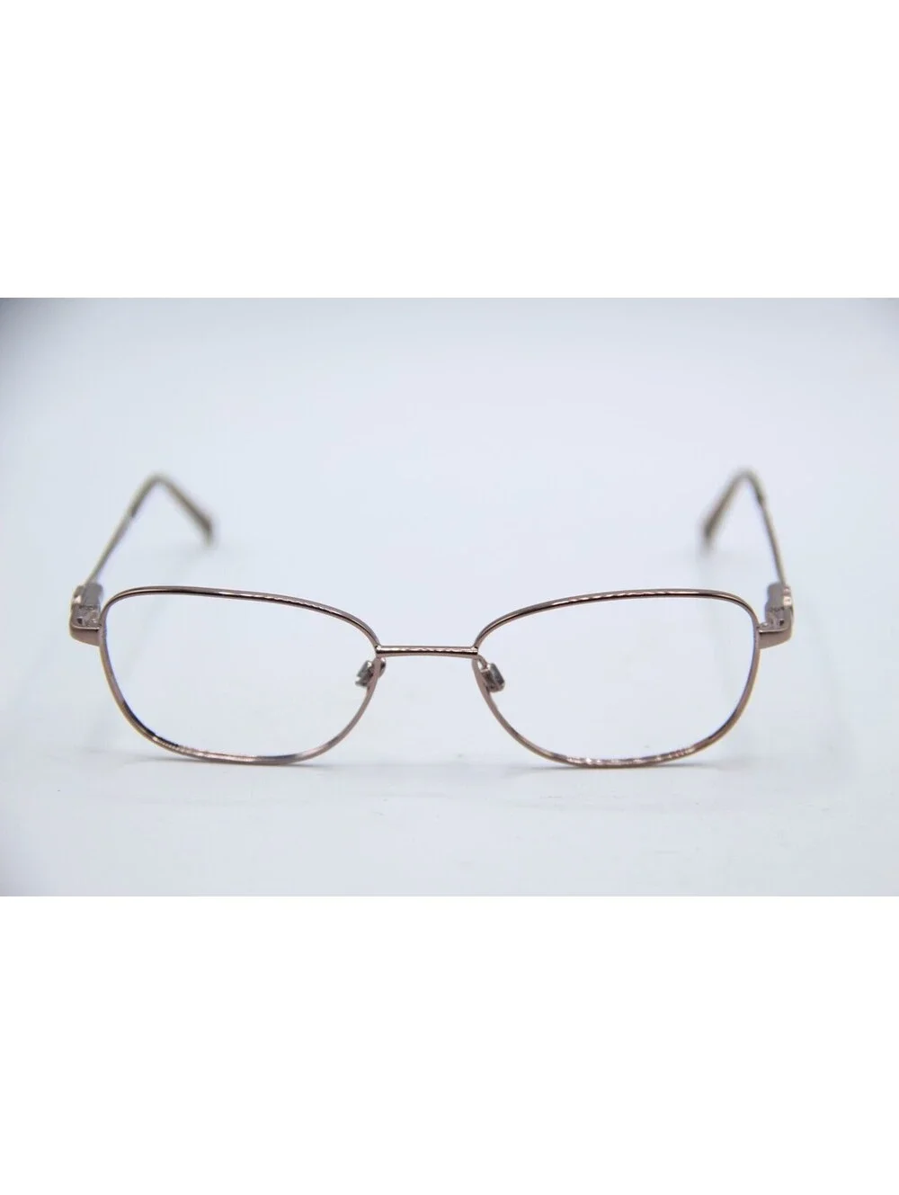 Aristar Charmant Ar 30806 Color-535 Brown Designer Eyeglasses 47-16-130
